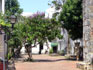 Altstadt in Santo Domingo