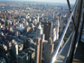 Blick vom 86.Stock