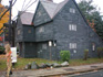 The Witch House, Salem, Massachusetts