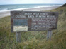 Sandy Neck Dunes, Cape Cod